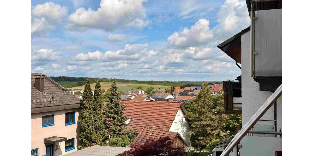 Reihenhaus Neckarsulm - 6.5 Zimmer, 115 m&sup2;, 490.000&euro; | Angebot:26718333