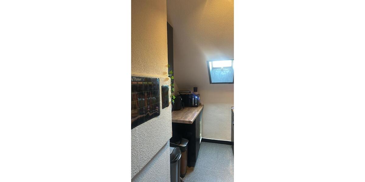 Dachgeschoßwohnung Heilbronn - 2 Zimmer, 55 m&sup2;, 650&euro; | Angebot:26283904