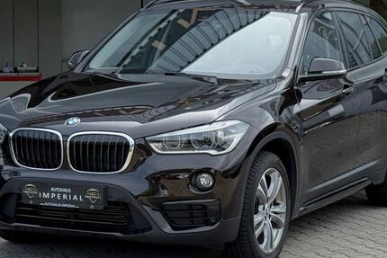 BMW X1 127.821 km 18.950 &euro; Aspach 71546