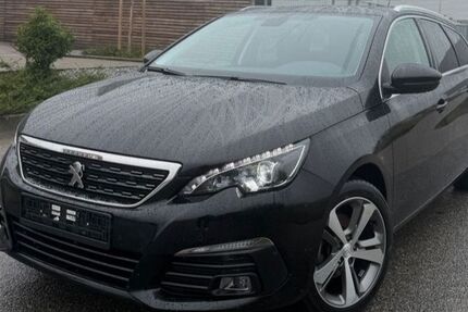 Peugeot 308 134.770 km 6.899 &euro; Sinsheim 74889