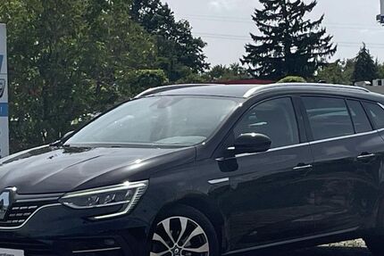Renault Megane 38.630 km 16.899 &euro; Backnang 71522