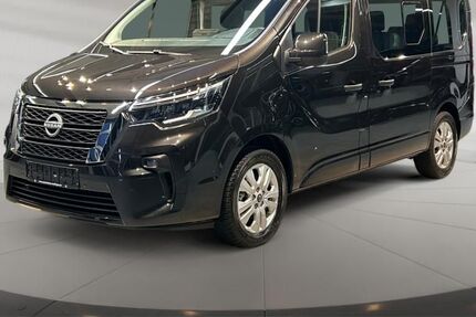 Nissan Primastar 24.119 km 33.929 &euro; Neckarsulm-Obereisesheim 74172