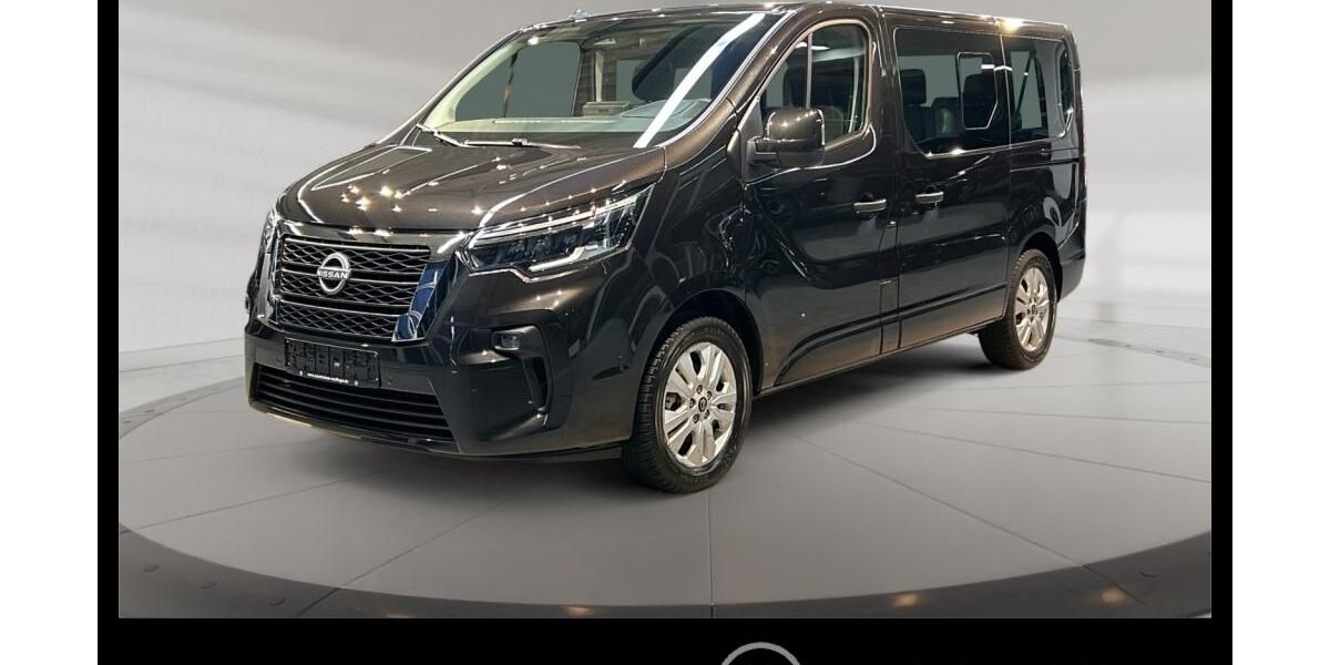 Nissan Primastar 24.119 km 33.929 &euro; Neckarsulm-Obereisesheim 74172