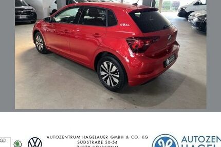 VW Polo 21.493 km 22.257 &euro; Heilbronn 74072