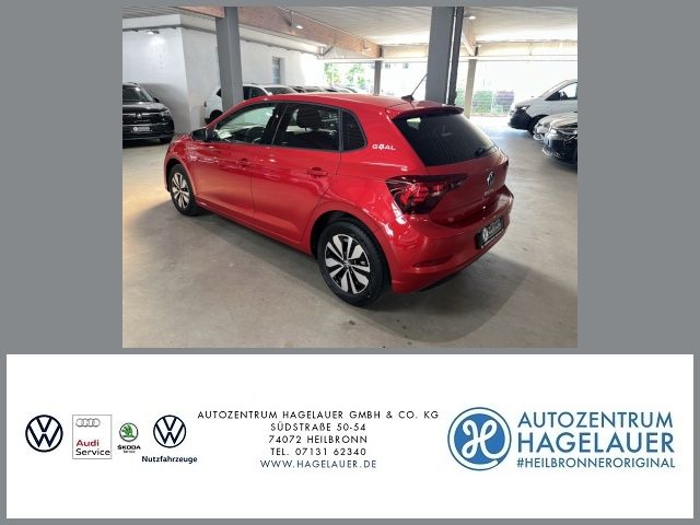 VW Polo 21.493 km 22.257 &euro; Heilbronn 74072