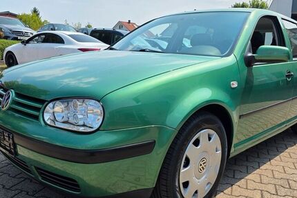 VW Golf