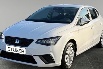 Seat Ibiza 46.500 km 16.880 € Zaberfeld 74374