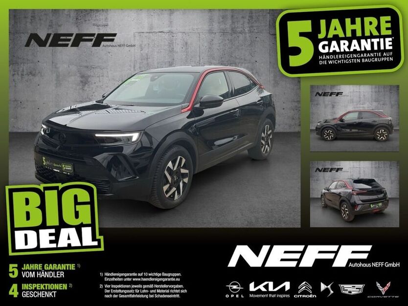 Mokka-e