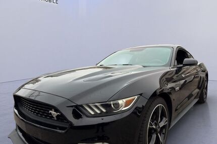 Ford Mustang 101.400 km 27.900 &euro; Backnang 71522
