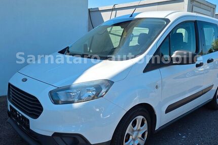Ford Tourneo Courier 153.834 km 3.690 &euro; Richen 75031