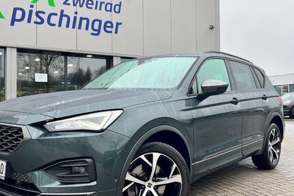 Seat Tarraco 49.999 km 31.900 &euro; Sinsheim 74889