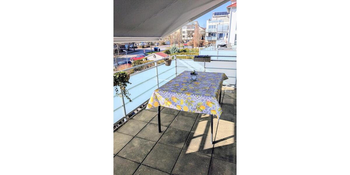 Etagenwohnung Backnang - 3.5 Zimmer, 70 m&sup2;, 299.000&euro; | Angebot:26892022