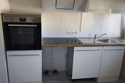Wohnung Mosbach - 2 Zimmer, 59 m&sup2;, 720&euro; | Angebot:26460726