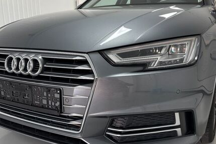Audi A4 112.500 km 17.900 &euro; Sinsheim 74889