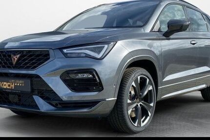 Cupra Ateca 3.499 km 43.928 &euro; Öhringen 74613