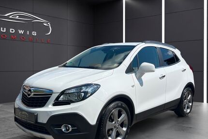 Opel Mokka 64.000 km 12.900 &euro; Marbach am Neckar 71672