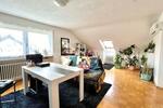 Geräumige 2-Zimmer-Dachgeschosswohnung in Weinsberg 2 zimmer