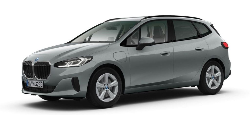 BMW 230 22.619 km 39.679 &euro; Heilbronn 74074