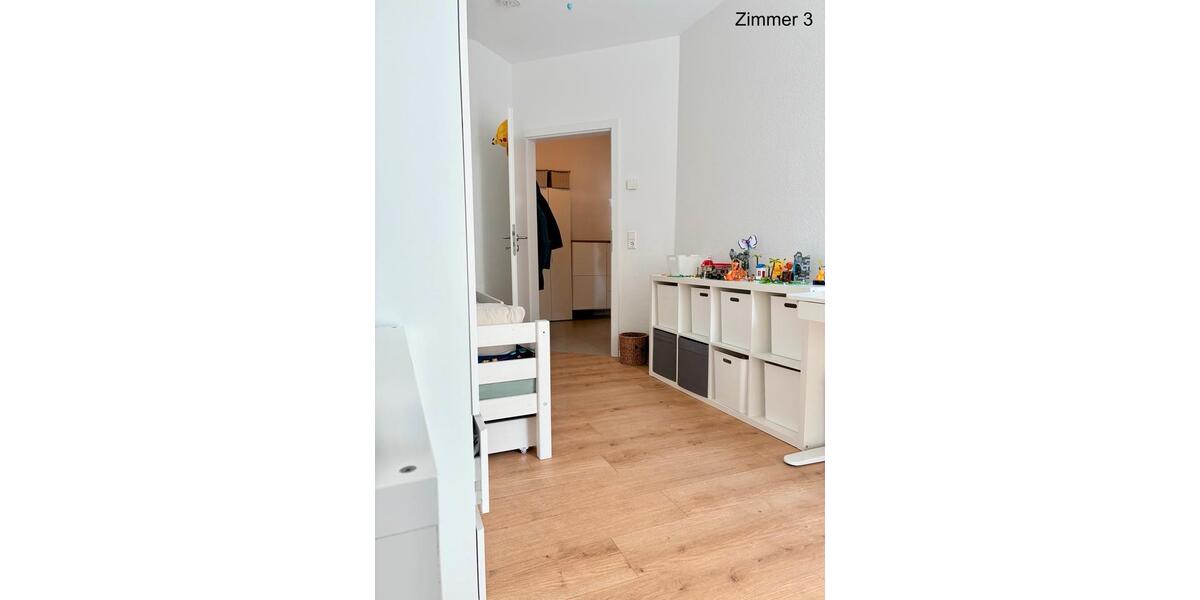 Etagenwohnung Backnang - 4 Zimmer, 94 m&sup2;, 1.150&euro; | Angebot:26535939