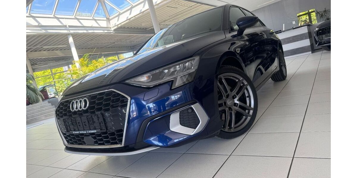 Audi A3 126.000 km 18.390 &euro; Öhringen 74613