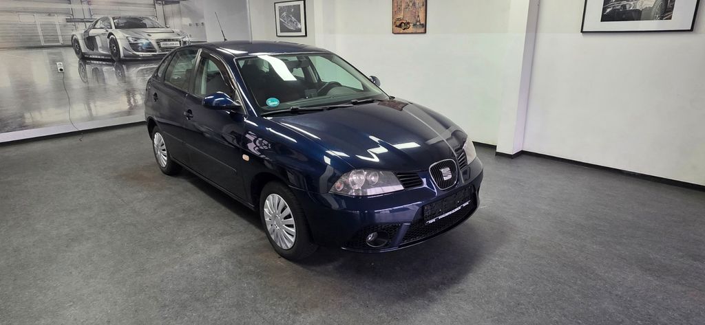 Seat Ibiza 176.000 km 2.490 &euro; Asperg/Ludwigsburg bei Stuttgart 71679
