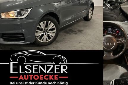 Audi A1 118.999 km 11.999 &euro; Eppingen 75031