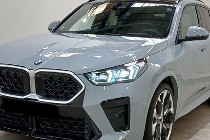 BMW X2 28.500 km 43.990 &euro; Besigheim - Ottmarsheim 74354