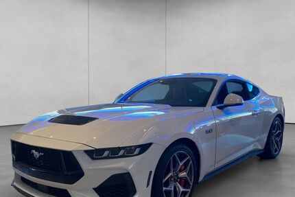 Ford Mustang 1.110 km 55.990 € Heilbronn 74080