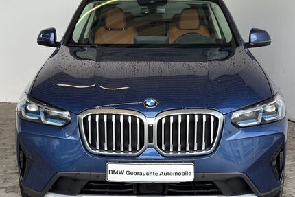 BMW X3 5.088 km 45.480 &euro; Heilbronn 74076