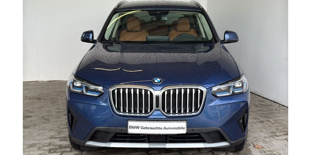 BMW X3 5.088 km 45.789 &euro; Heilbronn 74076