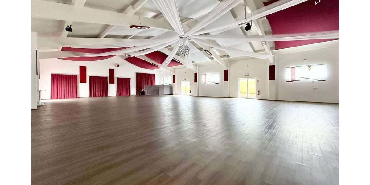 Halle in Massenbachhausen 1.599.000 € 800 m² zimmer