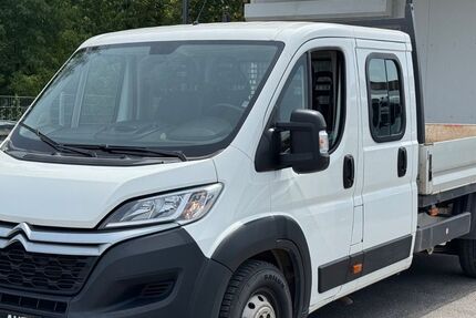 Citroen Jumper 54.000 km 24.900 &euro; Sinsheim 74889