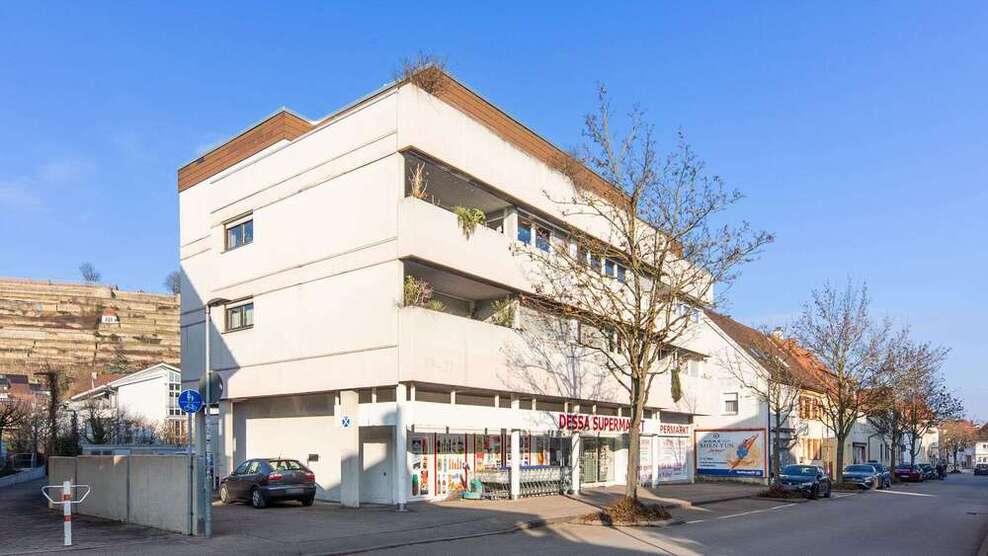 Wohnung zum Kaufen in Asperg 265.000 € 73.52 m² 2.5 zimmer