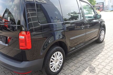 VW Caddy 60.716 km 14.800 &euro; Talheim 74388