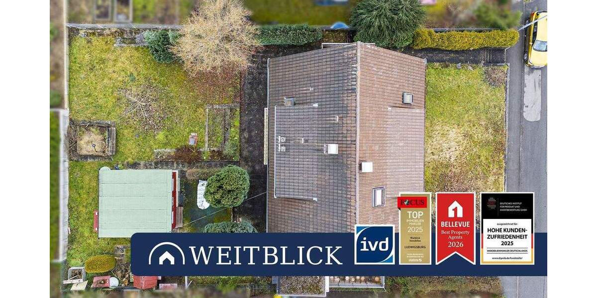 Grundstück Bietigheim-Bissingen Bietigheim - 695.000&euro; | Angebot:24725992