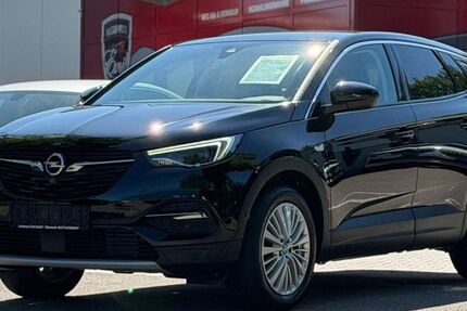 Opel Grandland (X) 73.200 km 16.900 &euro; Obersulm 74182