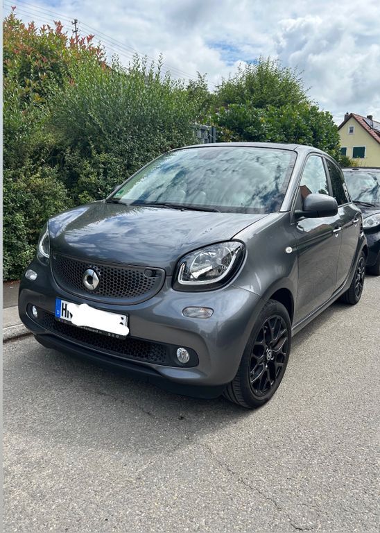 ForFour