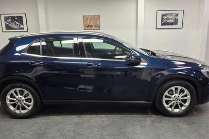Mercedes-Benz GLA 180 52.000 km 20.900 &euro; Asperg/Ludwigsburg bei Stuttgart 71679