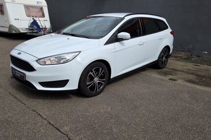 Ford Focus 139.000 km 6.490 &euro; Bad Wimpfen 74206