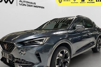 Cupra Formentor 46.700 km 31.480 &euro; Heilbronn 74076