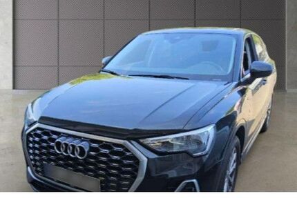 Audi Q3 43.500 km 32.930 &euro; Bad Rappenau 74906