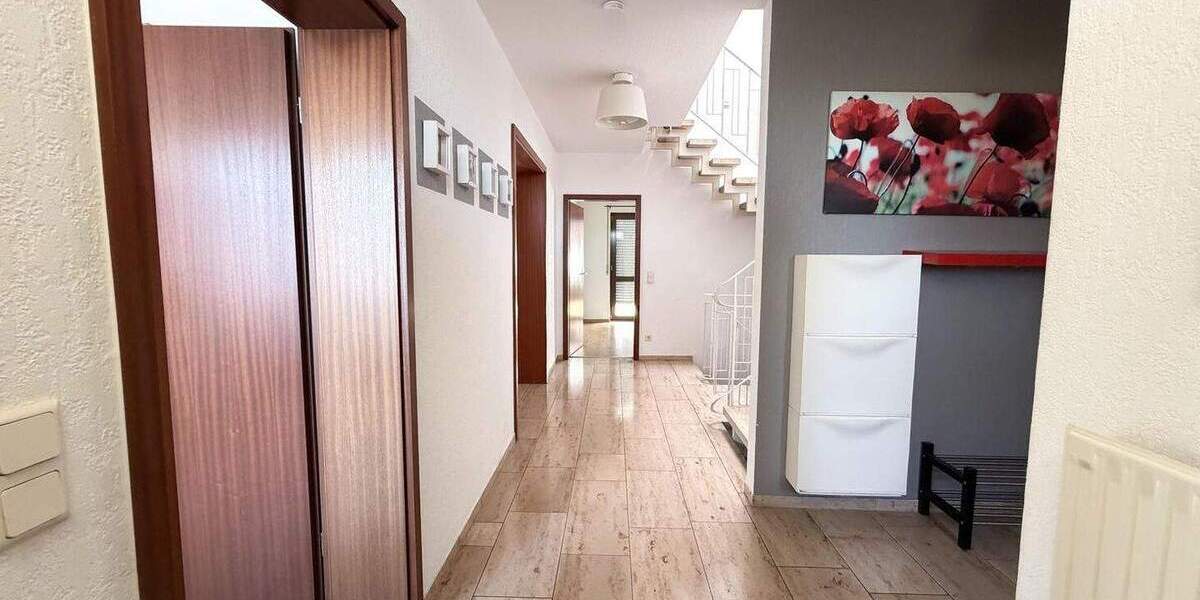 Einfamilienhaus Bietigheim-Bissingen Bietigheim - 6 Zimmer, 183 m&sup2;, 2.379&euro; | Angebot:23981763