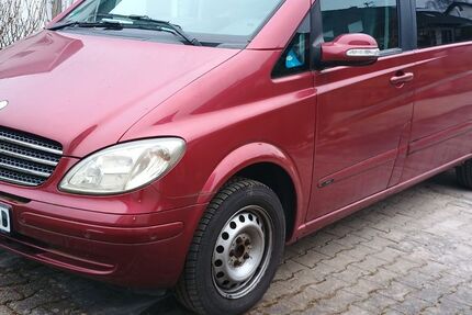 Mercedes-Benz Viano 281.000 km 7.600 &euro; Sulzbach 71560