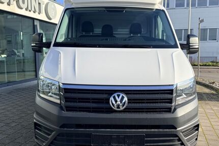VW Crafter 47.800 km 28.890 &euro; Pleidelsheim 74385