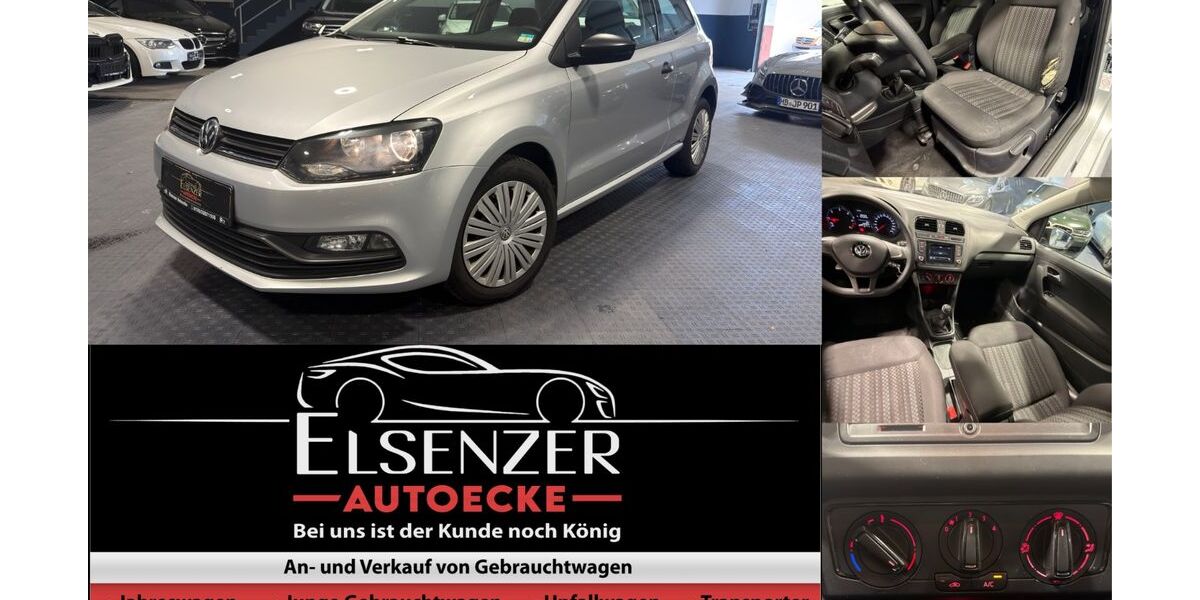 VW Polo 221.999 km 4.999 &euro; Eppingen 75031