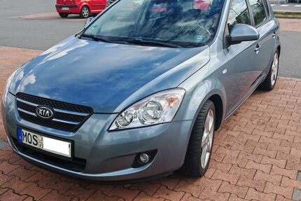 Kia ceed / Ceed 257.200 km 3.000 € Siegelsbach 74936