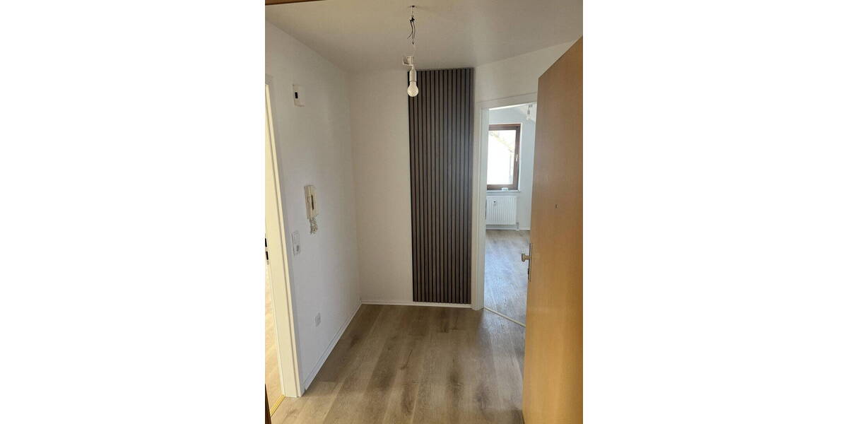 Etagenwohnung Oberstenfeld - 2 Zimmer, 42 m&sup2;, 170.000&euro; | Angebot:25711548