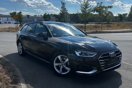 Audi A4 99.000 km 18.900 &euro; Bad Friedrichshall 74177
