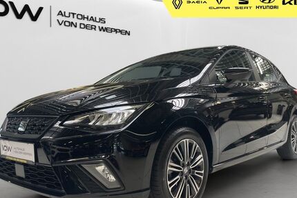 Seat Ibiza 22.800 km 19.980 &euro; Heilbronn 74076