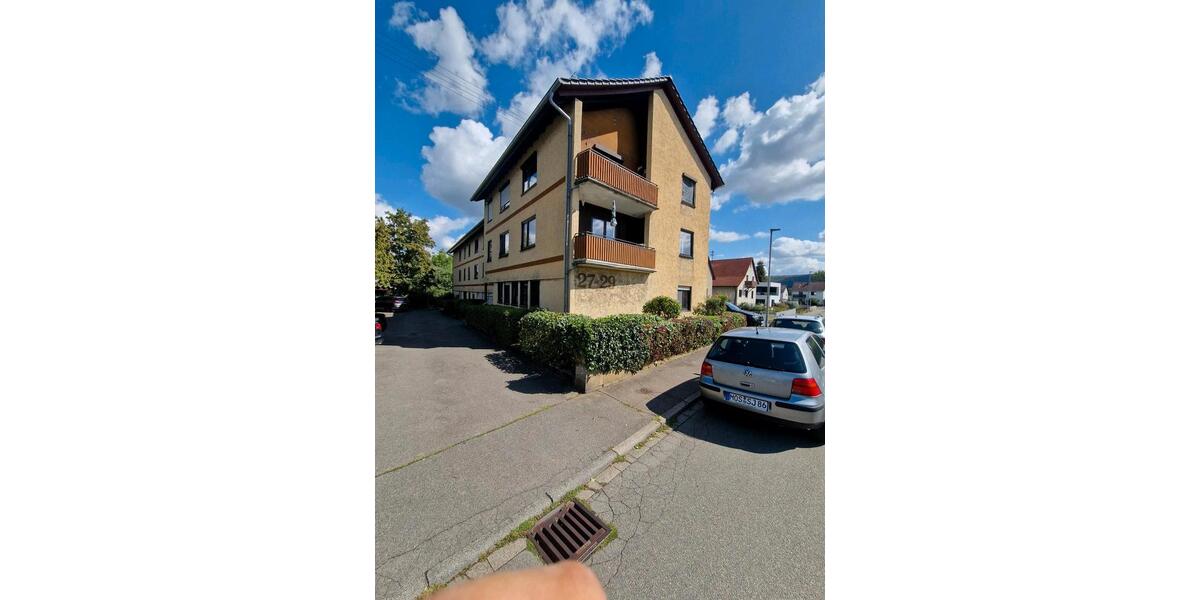 Etagenwohnung Mosbach - 3.5 Zimmer, 75 m&sup2;, 199.500&euro; | Angebot:27260064